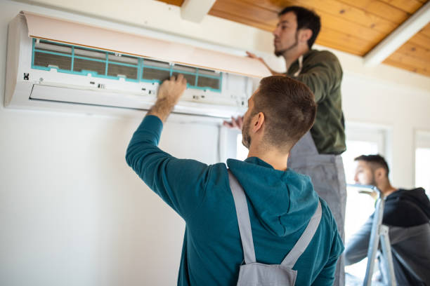 Professional HVAC in Portland, OR