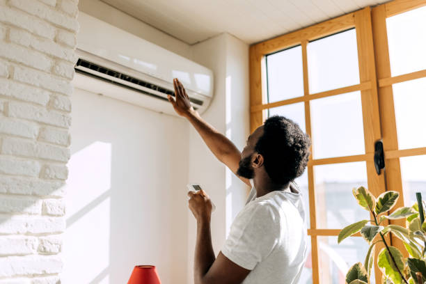 Best Affordable HVAC Services  in Ptland, OR