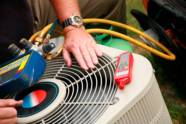 Best HVAC Companies Near Me  in Ptland, OR