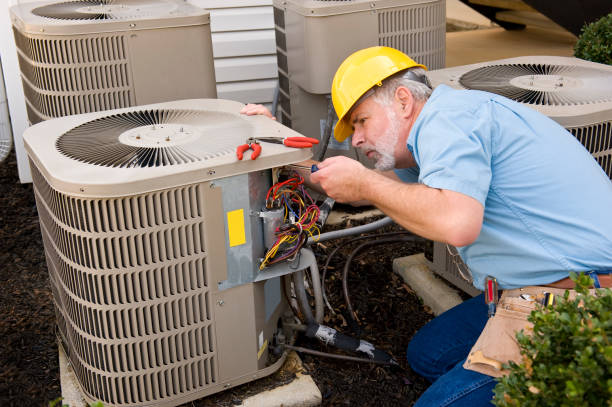 Best HVAC Air Duct Cleaning  in Ptland, OR
