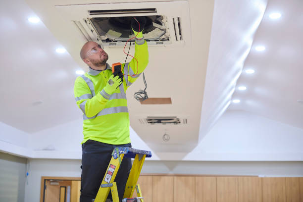 Best Local HVAC Companies  in Ptland, OR