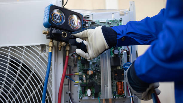 Best Commercial HVAC Repair  in Ptland, OR