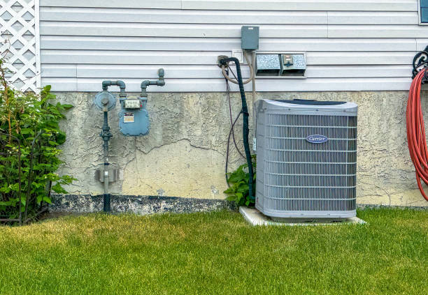 Best Best HVAC Companies  in Ptland, OR